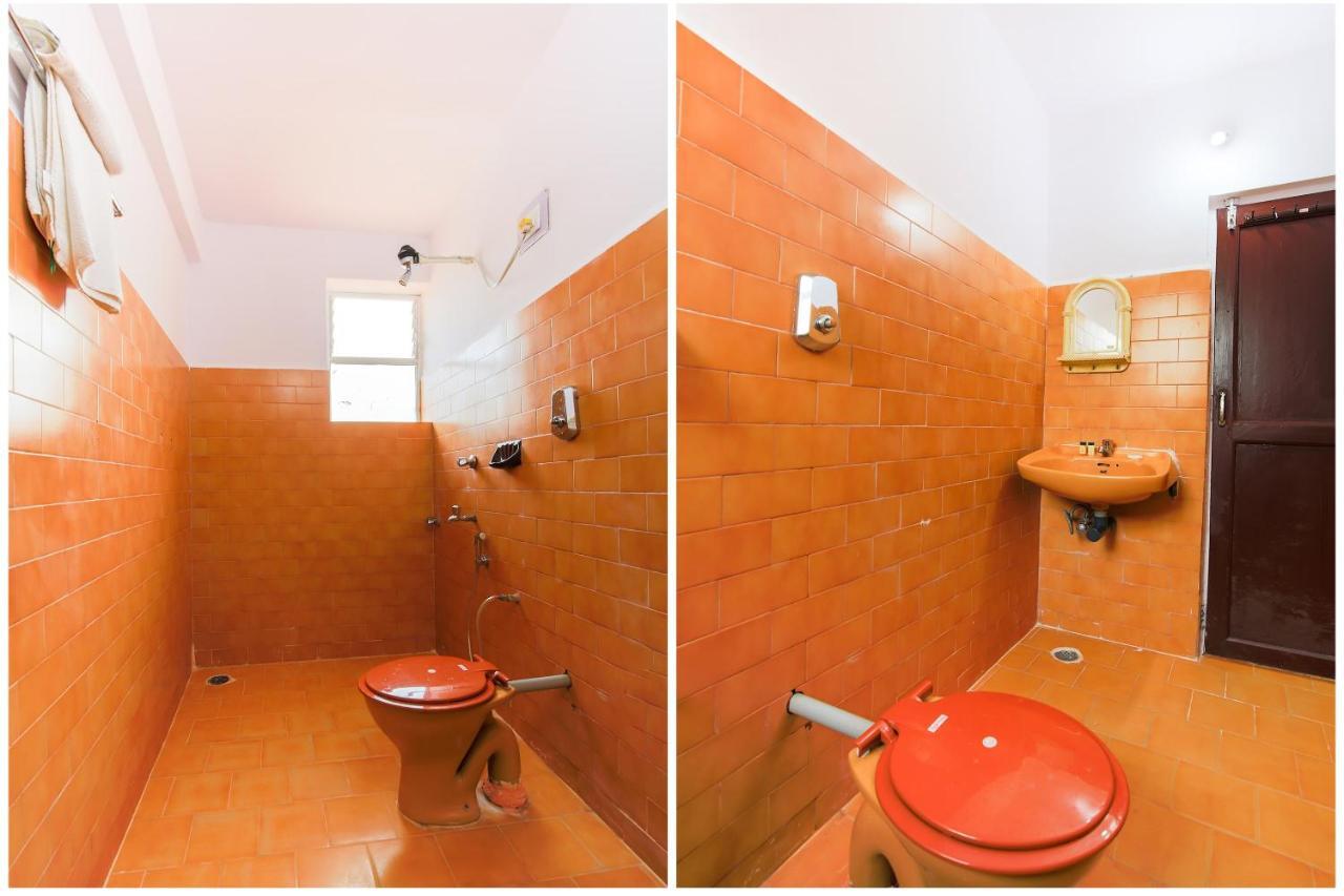 Oyo 18794 Hotel Colva Plaza Εξωτερικό φωτογραφία