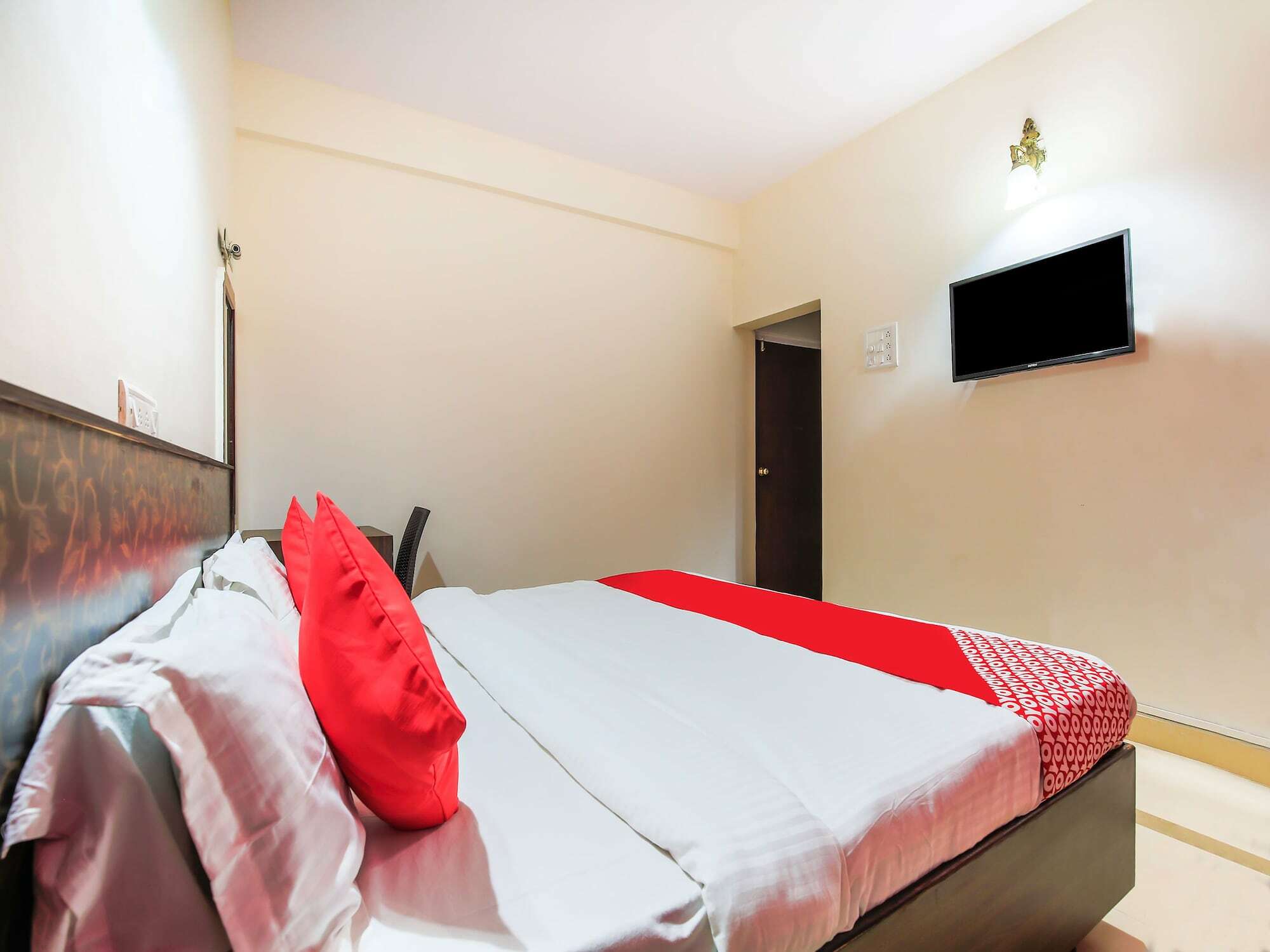 Oyo 18794 Hotel Colva Plaza Εξωτερικό φωτογραφία