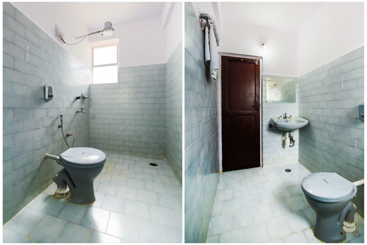 Oyo 18794 Hotel Colva Plaza Εξωτερικό φωτογραφία